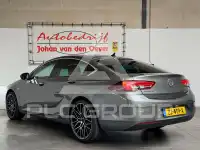 2019 Opel Insignia