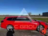 2019 Opel Insignia