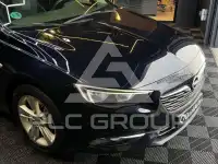2019 Opel Insignia