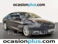 2019 Opel Insignia