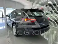 2019 Opel Insignia
