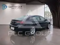 2019 Opel Insignia