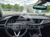 2019 Opel Insignia