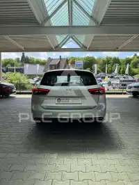 2022 Opel Insignia