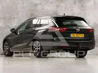2019 Opel Insignia