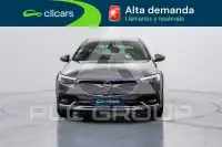 2019 Opel Insignia