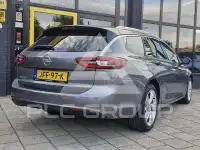 2019 Opel Insignia