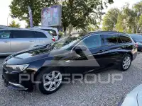 2019 Opel Insignia
