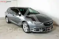 2019 Opel Insignia