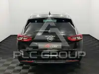 2019 Opel Insignia