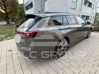 2019 Opel Insignia