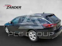 2019 Opel Insignia
