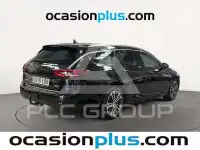 2019 Opel Insignia