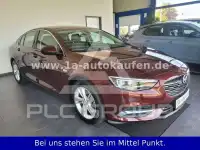 2019 Opel Insignia