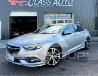 2019 Opel Insignia