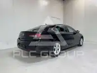 2019 Opel Insignia