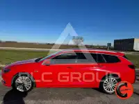 2019 Opel Insignia