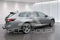 2019 Opel Insignia