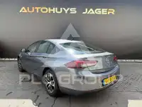 2019 Opel Insignia