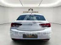 2019 Opel Insignia