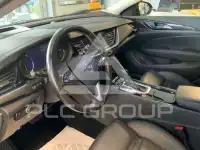 2019 Opel Insignia
