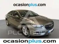 2019 Opel Insignia