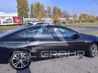 2019 Opel Insignia