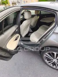 2019 Opel Insignia