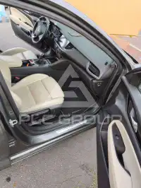 2019 Opel Insignia