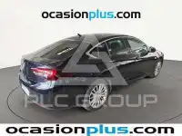 2019 Opel Insignia