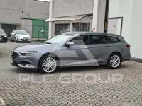 2019 Opel Insignia