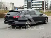 2019 Opel Insignia