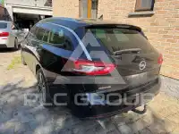2019 Opel Insignia
