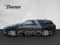 2019 Opel Insignia
