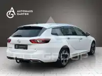 2019 Opel Insignia