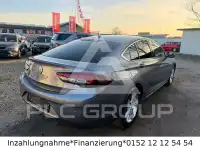 2019 Opel Insignia