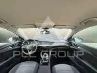 2019 Opel Insignia