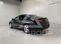 2019 Opel Insignia