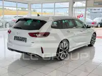 2019 Opel Insignia