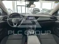 2019 Opel Insignia