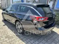2019 Opel Insignia