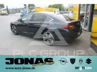 2019 Opel Insignia