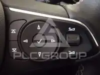 2019 Opel Insignia