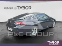 2019 Opel Insignia