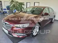 2019 Opel Insignia