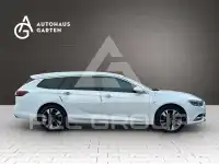 2019 Opel Insignia