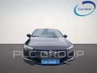 2019 Opel Insignia