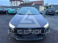 2019 Opel Insignia