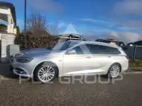 2019 Opel Insignia