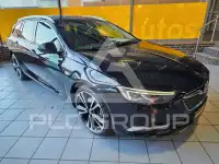 2019 Opel Insignia